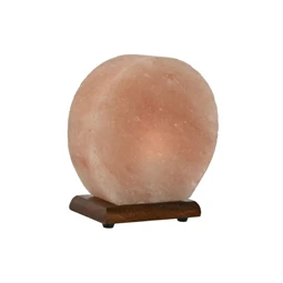 Lámpa asztali sólámpa 16x7x18 cm