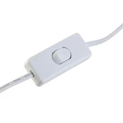 Lámpa asztali sólámpa hold 15x15x20 cm