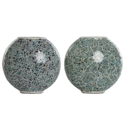 Lámpa asztali 33x20x32 cm 2 féle