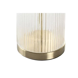 Lámpa asztali 40x40x78 cm