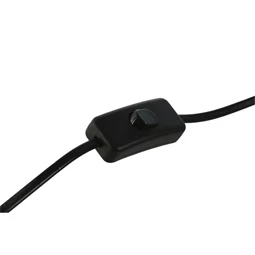 Lámpa asztali 40x40x66 cm