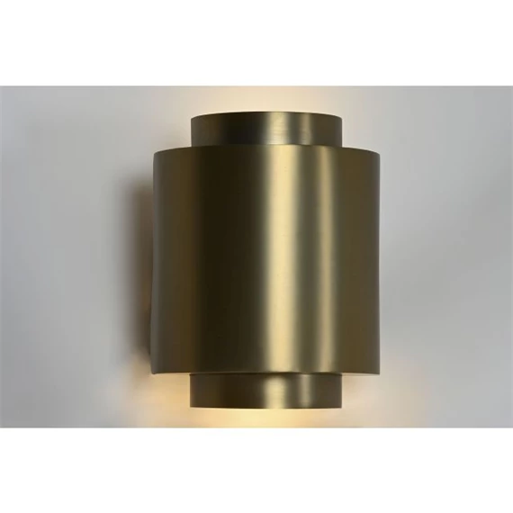 Lámpa fali 16x21x28 cm