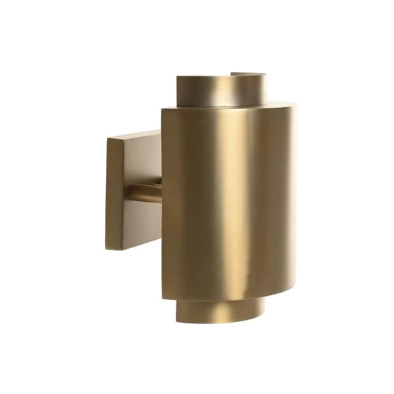 Lámpa fali 16x21x28 cm