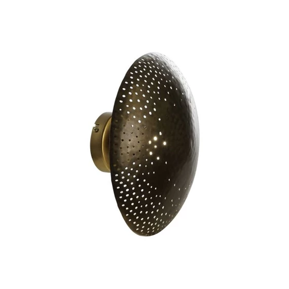 Lámpa fali 32x18x32 cm