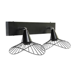 Lámpa fali 50x21x16 cm