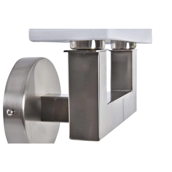 Lámpa fali 25x14x24 cm