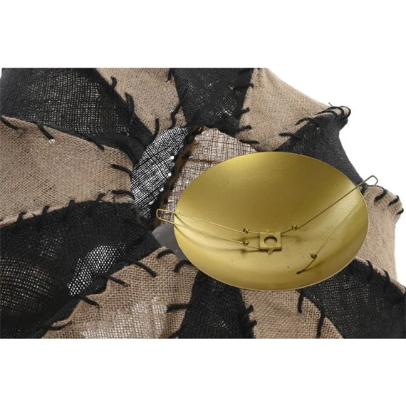 Lámpa fali 50x50x25 cm