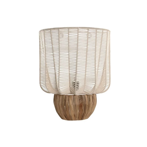 Lámpa fali 35x18x43 cm