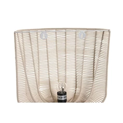 Lámpa fali 35x18x43 cm