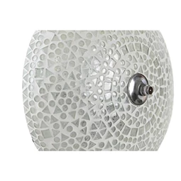 Lámpa fali 26x13x26 cm