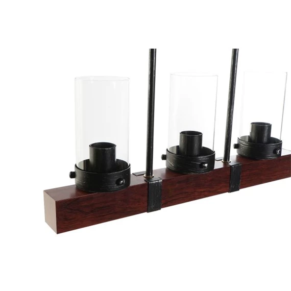 Lámpa mennyezeti 50x11x20 cm