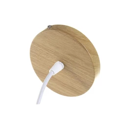 Lámpa mennyezeti 105x60x45 cm