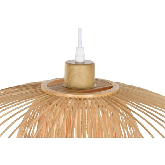 Lámpa mennyezeti 40x40x17 cm