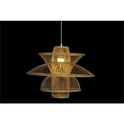 Lámpa mennyezeti 50x50x37 cm