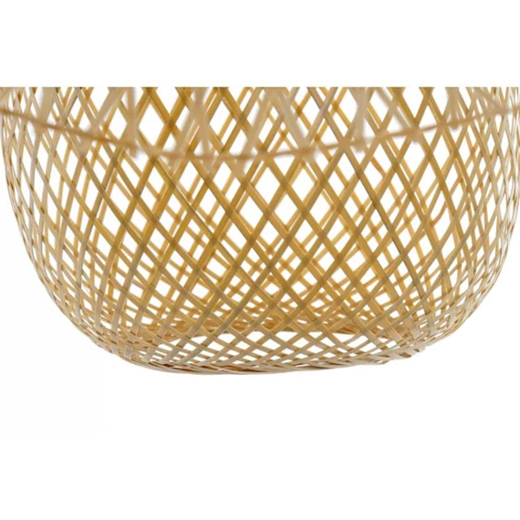 Lámpa mennyezeti 55x55x19 cm