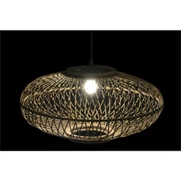 Lámpa mennyezeti 56x56x28 cm