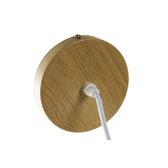 Lámpa mennyezeti 70x70x10 cm