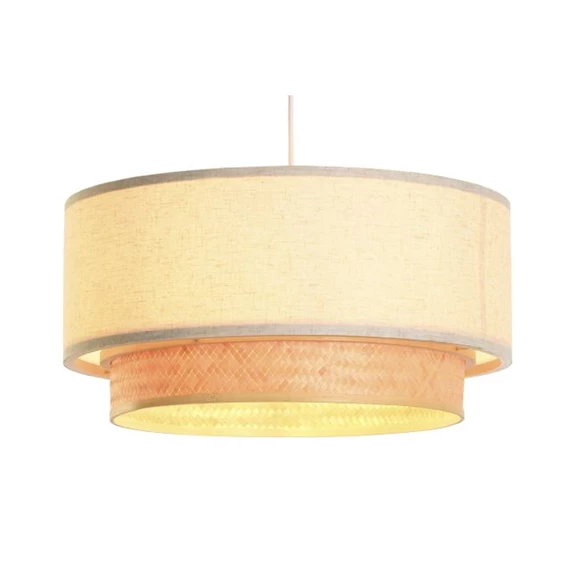 Lámpa mennyezeti 50x50x25 cm