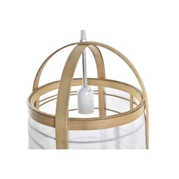 Lámpa mennyezeti 32x32x45,5 cm