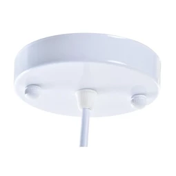 Lámpa mennyezeti 32x32x45,5 cm