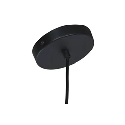 Lámpa mennyezeti 30x30x28 cm