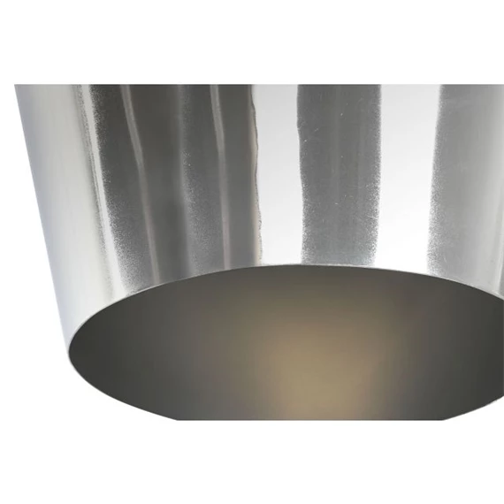 Lámpa mennyezeti 35x35x32 cm