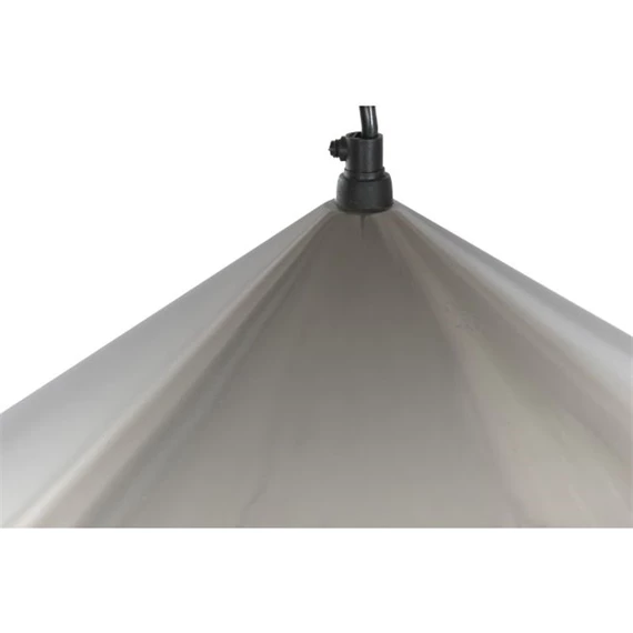 Lámpa mennyezeti 35x35x32 cm