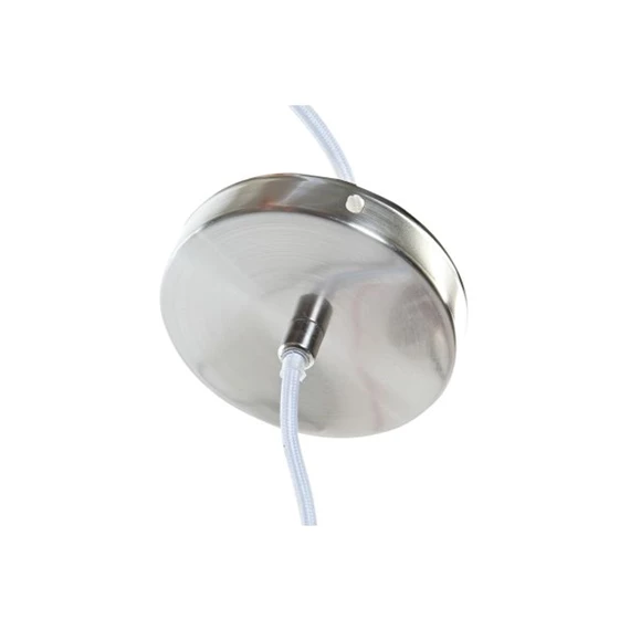 Lámpa mennyezeti 8x8x10 cm 3 féle