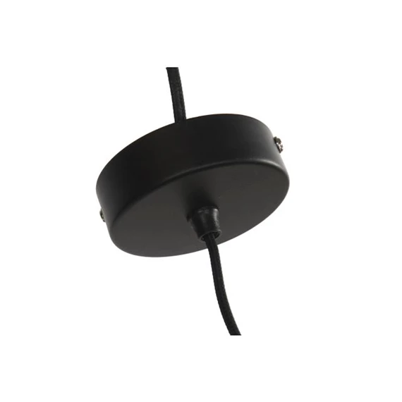 Lámpa mennyezeti 45x45x36 cm