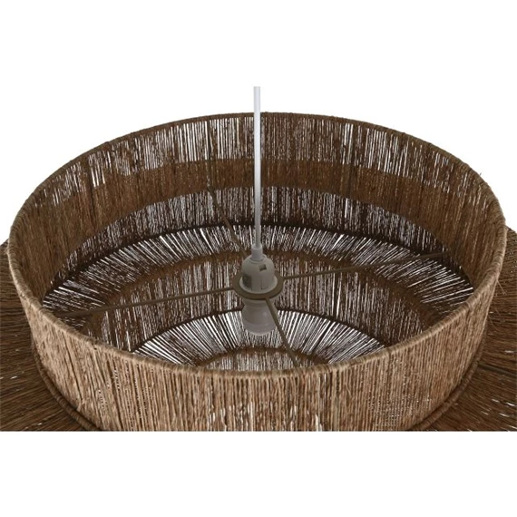 Lámpa mennyezeti 70x70x47 cm