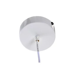 Lámpa mennyezeti legyező 68x68x21 cm