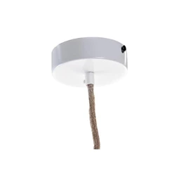 Lámpa mennyezeti leveles 70x70x16 cm