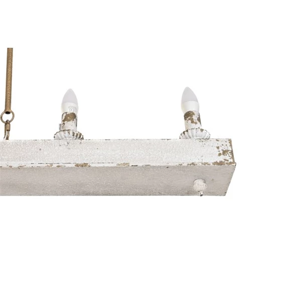 Lámpa mennyezeti 111,5x12x83 cm