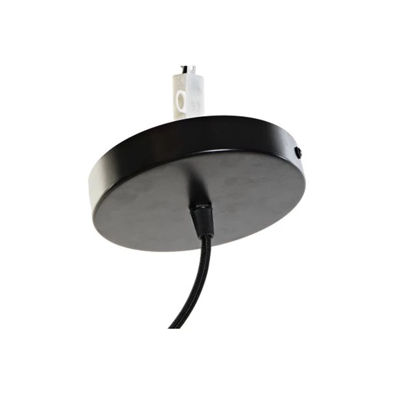 Lámpa mennyezeti, majommal 35,5x35,5x51 cm 2 féle