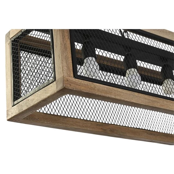 Lámpa mennyezeti 100x25x25 cm