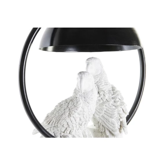 Lámpa mennyezeti, papagájos 29,5x22x44,5 cm 2 féle