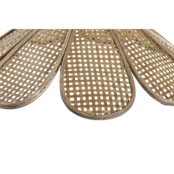 Lámpa mennyezeti 51x51x21 cm