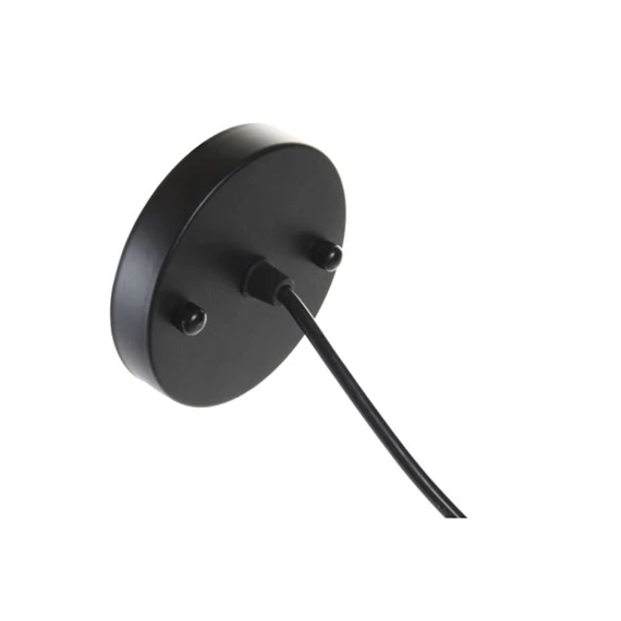 Lámpa mennyezeti 51x51x21 cm