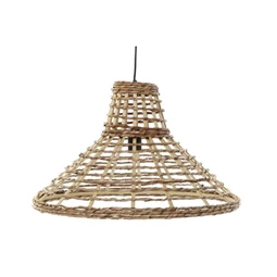 Lámpa mennyezeti 56x56x34 cm