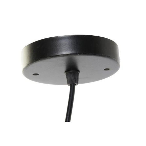 Lámpa mennyezeti 57x57x22 cm