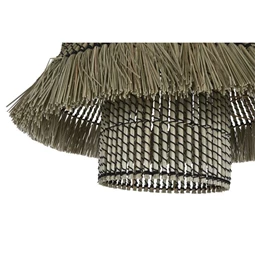 Lámpa mennyezeti 74x74x65 cm