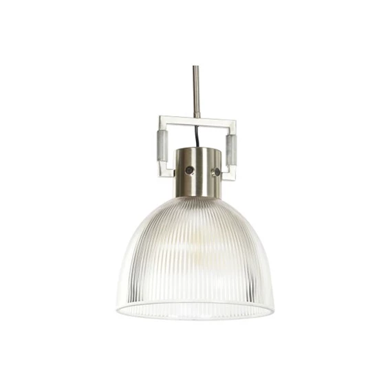 Lámpa mennyezeti 25,4x25,4x35,5 cm 2 féle