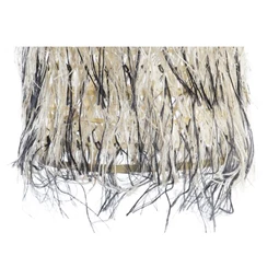 Lámpabúra 34x34x50 cm