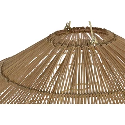 Lámpabúra 80x80x40 cm