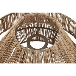 Lámpabúra 33x33x20 cm