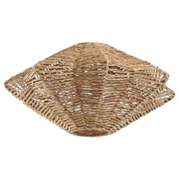 Lámpabúra 40x40x18 cm