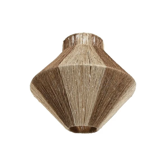 Lámpabúra 38x38x36 cm