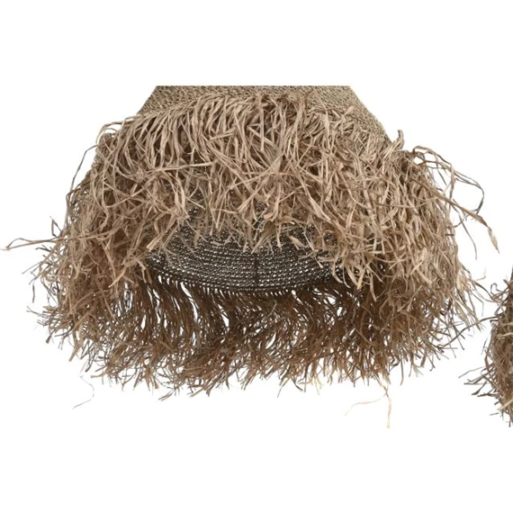 Lámpabúra szett 60x60x80 cm S/2