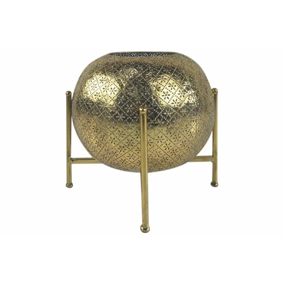 Lámpás 29x29x26,5 cm