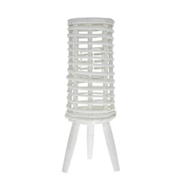 Lámpás lábbal 46 cm